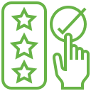 Guaranteed End-User Satisfaction
